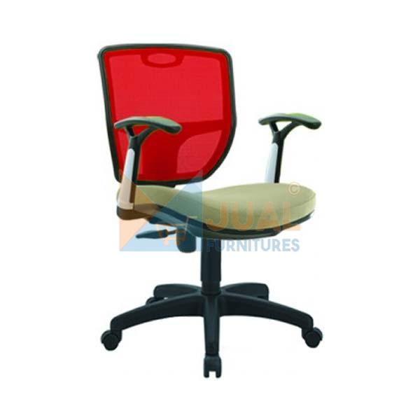 Jual Kursi Kantor Staff Indachi D 3005. Kami juga menjual kursi kuliah, kursi direktur, kursi staff, meja kantor, meja direktur, brankas, dll. Jual Kursi Kantor Murah, Kursi Kantor Staff Indachi D 3005