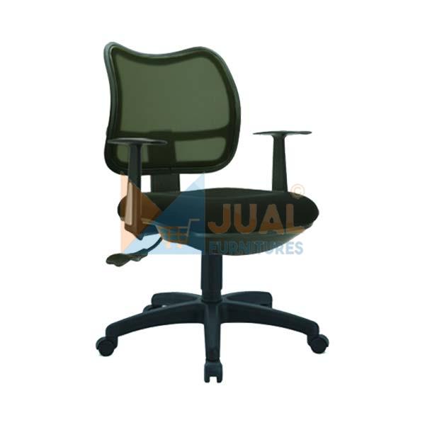 Jual Kursi Kantor Staff Indachi D 3008 Murah. Kami juga menjual kursi kuliah, kursi direktur, kursi staff, meja kantor, meja direktur, brankas, rak, dll. Jual Kursi Kantor Staff Murah, Kursi Kantor Staff Indachi D 3008