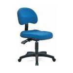 Jual Kursi Kantor Staff Murah, Kursi Kantor Staff Indachi D 310