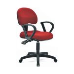 Jual Kursi Kantor Staff Murah, Kursi Kantor Staff Indachi D 320