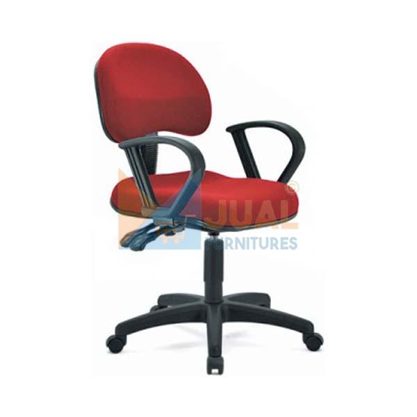 Jual Kursi Kantor Staff Indachi D 320 Murah. Kami juga menjual kursi kuliah, kursi direktur, kursi staff, meja kantor, meja direktur, brankas, rak, dll. Jual Kursi Kantor Staff Murah, Kursi Kantor Staff Indachi D 320