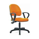 Jual Kursi Kantor Staff Murah, Kursi Kantor Staff Indachi D 330