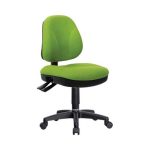 Jual Kursi Kantor Staff Murah, Kursi Kantor Staff Indachi D 390