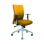 Jual Kursi Kantor, Kursi Kantor Staff Indachi D 5110 AL
