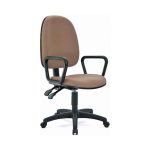 Jual Kursi Kantor Staff Murah, Kursi Kantor Staff Indachi D 960