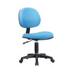 Jual Kursi Kantor Staff Murah, Kursi Kantor Staff Indachi D 980 H