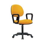 Jual Kursi Kantor Staff Murah, Kursi Kantor Staff Indachi D 990