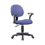 Jual Kursi Kantor Staff Murah, Kursi Kantor Staff Indachi D 991 H
