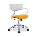 Jual Kursi Kantor Staff Murah, Kursi Kantor Staff Indachi Dav I CR