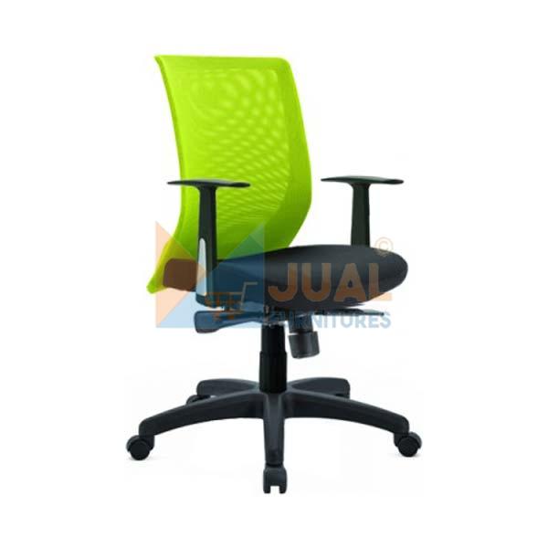 Jual Kursi Kantor Staff Indachi Dynamic I N Murah. Kami juga menjual kursi kuliah, kursi direktur, kursi staff, meja kantor, meja direktur, brankas, dll. Jual Kursi Kantor Staff Murah, Kursi Kantor Staff Indachi Dynamic I N