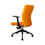 Jual Kursi Staff, Kursi Kantor Staff Indachi Luxy I Harga Murah