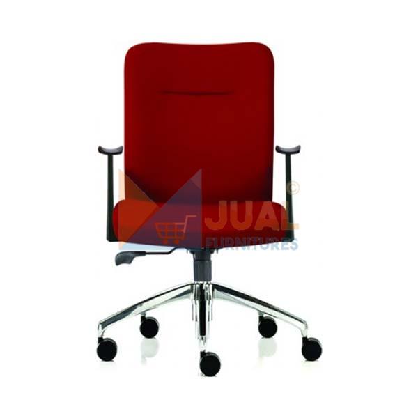 Cari Kursi Kantor murah kami solusinya, Kami menjual Kursi Kantor Staff Indachi Luxy I AL, Tersedia berbagai macam merk Kursi Kantor Staff. Jual Kursi Staff, Kursi Kantor Staff Indachi Luxy I AL Harga Murah