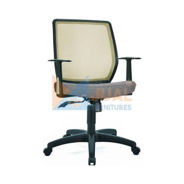 Cari Kursi Kantor murah kami solusinya, Kami menjual Kursi Kantor Staff Indachi Mark I N, Tersedia berbagai macam merk Kursi Kantor Staff. Jual Kursi Staff, Kursi Kantor Staff Indachi Mark I N Harga Murah