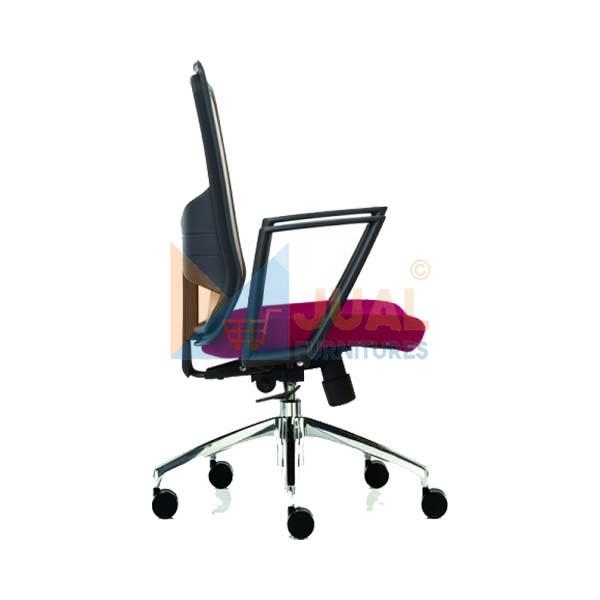 Cari Kursi Kantor murah kami solusinya, Kami menjual Kursi Kantor Staff Indachi Senza I AL, Tersedia berbagai macam merk Kursi Kantor Staff. Jual Kursi Staff, Kursi Kantor Staff Indachi Senza I AL harga murah