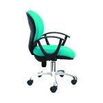 Jual Kursi Staff, Kursi Kantor Staff Indachi Tezio I AL harga murah