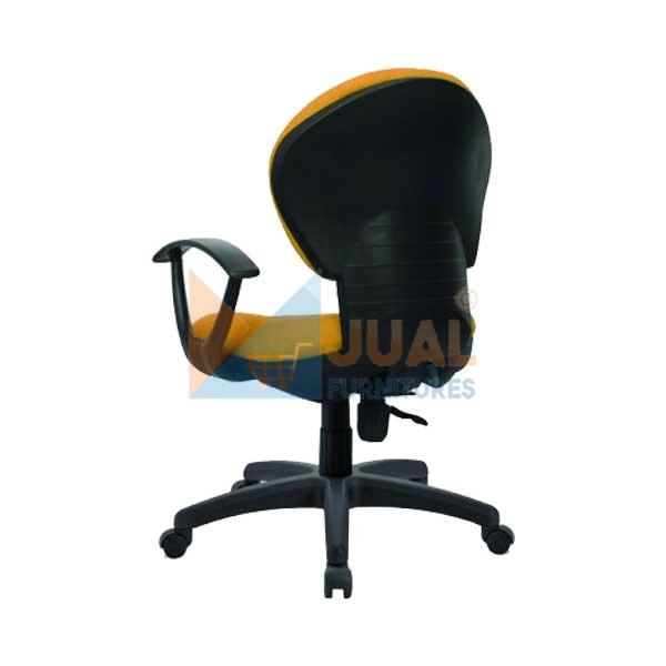 Cari Kursi Kantor murah kami solusinya, Kami menjual Kursi Kantor Staff Indachi Tezio I, Tersedia berbagai macam merk Kursi Kantor Staff. Jual Kursi Staff, Kursi Kantor Staff Indachi Tezio I harga murah