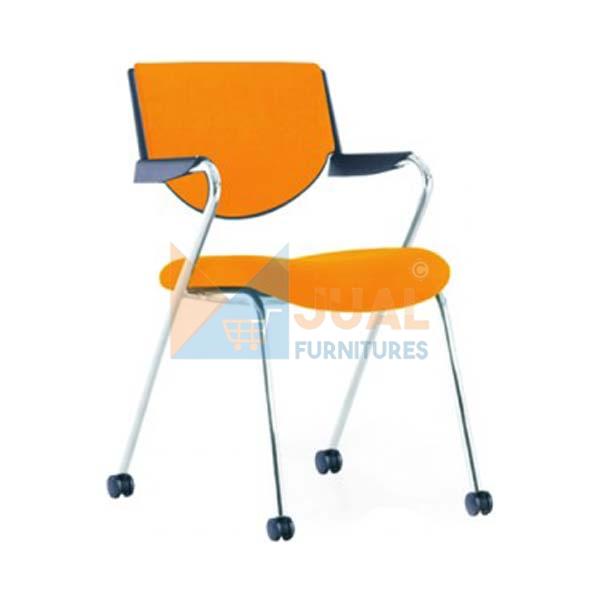 Cari Kursi Kantor murah kami solusinya, Kami menjual Kursi Kantor Staff Indachi Tuca II, Tersedia berbagai macam merk Kursi Kantor Staff. Jual Kursi Staff, Kursi Kantor Staff Indachi Tuca II Harga Murah