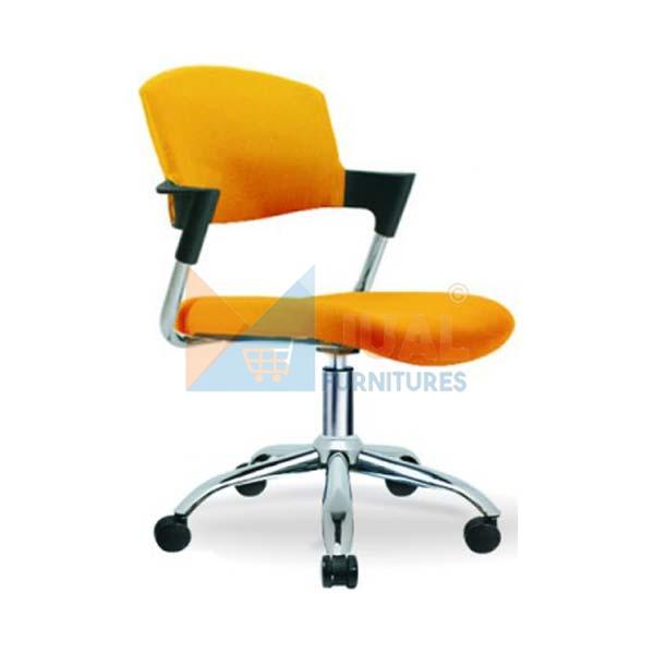 Cari Kursi Kantor murah kami solusinya, Kami menjual Kursi Kantor Staff Indachi V Pose I CRF, Tersedia berbagai macam merk Kursi Kantor Staff. Jual Kursi Staff, Kursi Kantor Staff Indachi V Pose I CRF harga murah
