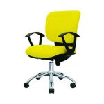 Jual Kursi Staff, Kursi Kantor Staff Indachi Vego I CR Harga Murah