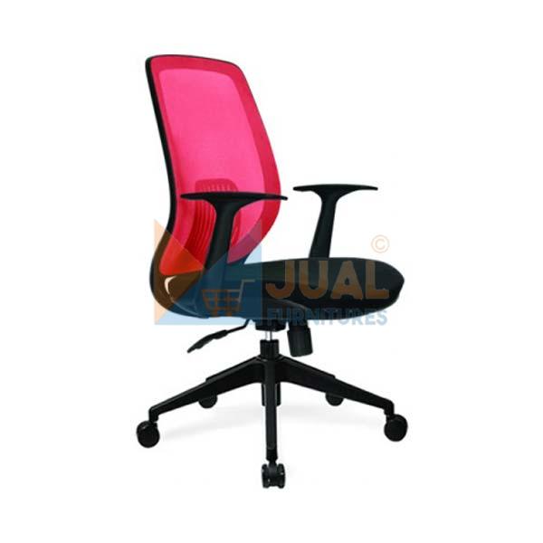 Cari Kursi Kantor murah kami solusinya, Kami menjual Kursi Kantor Staff Indachi Viera I N, Tersedia berbagai macam merk Kursi Kantor Staff. Jual Kursi Staff, Kursi Kantor Staff Indachi Viera I N Harga Murah