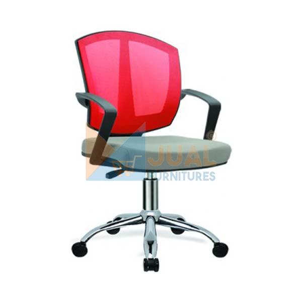 Cari Kursi Kantor murah kami solusinya, Kami menjual Kursi Kantor Staff Indachi Zacco I CR, Tersedia berbagai macam merk Kursi Kantor Staff. Jual Kursi Staff, Kursi Kantor Staff Indachi Zacco I CR Harga Murah