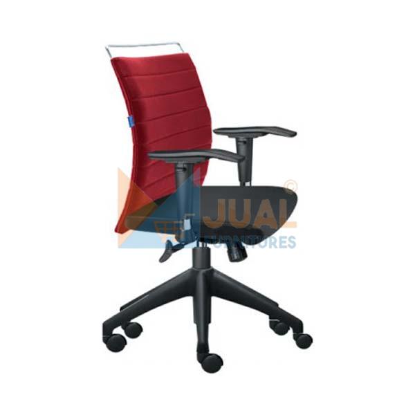 Jual Kursi Kantor Staff Indachi Zeta I N Murah. Kami juga menjual kursi kuliah, kursi direktur, kursi staff, meja kantor, meja direktur, brankas, rak, dll. Jual Kursi Kantor Staff Murah, Kursi Kantor Staff Indachi Zeta I N