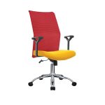 Kursi Manager Murah, Kursi Manager Indachi Capri New 1 CR