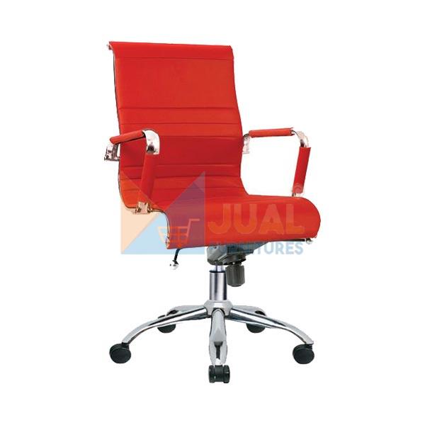 Jual Kursi Manager Harga Murah, Kursi Manager Indachi Cyan II CR Tersedia berbagai Merk Kursi Manager, Seperti Kursi Manager Donati, Ichiko, Indachi dll Kursi Manager Murah, Kursi Manager Indachi Cyan II CR