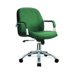 Jual Kursi Manager Murah, Kursi Manager Indachi D 771 CR