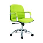 Jual Kursi Manager Murah, Kursi Manager Indachi D 801 CR