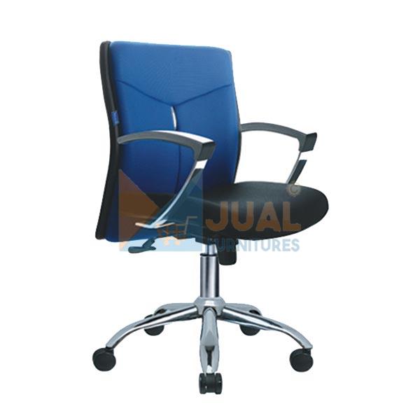 Jual Kursi Manager Harga Murah, Kursi Manager Indachi Jep 1 CR Tersedia berbagai Merk Kursi Manager, Seperti Kursi Manager Donati, Ichiko, Indachi dll Kursi Manager Murah, Kursi Manager Indachi Jep 1 CR