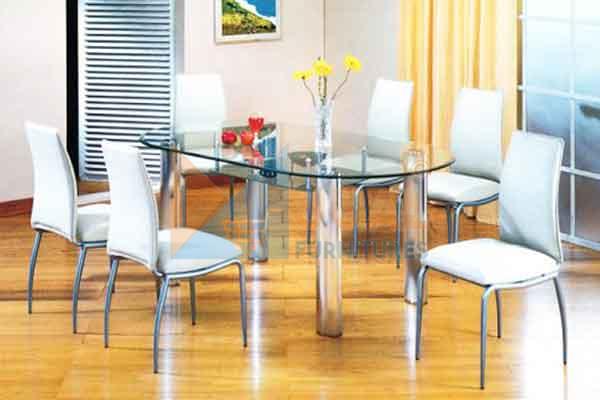 Beli Meja Makan Cofemo CC02 TC02 Murah hanya di jualfurnitures, dapatkan Harga Murah, Barang Baru, Terjamin Kualitasnya Tersedia berbagai Model dan Merk. Jual Meja Makan Murah, Meja Makan Cofemo CC02 TC02 Minimalis