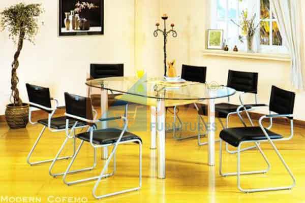 Beli Meja Makan Cofemo CC08 TC08 Murah di jualfurnitures, dapatkan Harga Murah, Barang Baru, Terjamin Kualitasnya Tersedia berbagai Model dan Merk. Jual Meja Makan Murah, Meja Makan Cofemo CC08 TC08 Minimalis