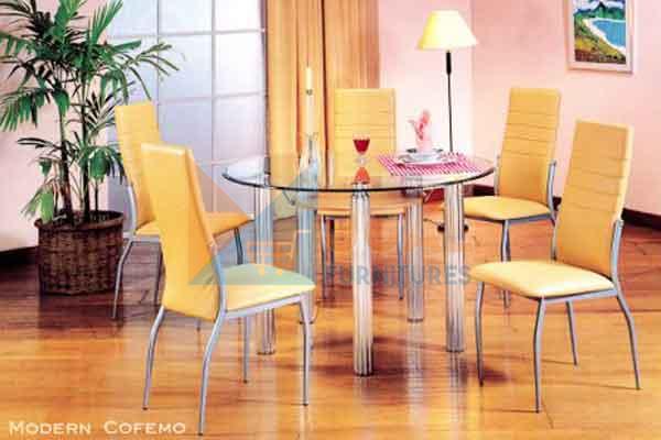 Beli Meja Makan Cofemo CC11 TC11 Murah di jualfurnitures, dapatkan Harga Murah, Barang Baru, Terjamin Kualitasnya Tersedia berbagai Model dan Merk. Jual Meja Makan Murah, Meja Makan Cofemo CC11 TC11