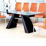 Jual Meja Makan Cofemo CC23 TC27 Resmi & Bergaransi - Jualfurnitures.com