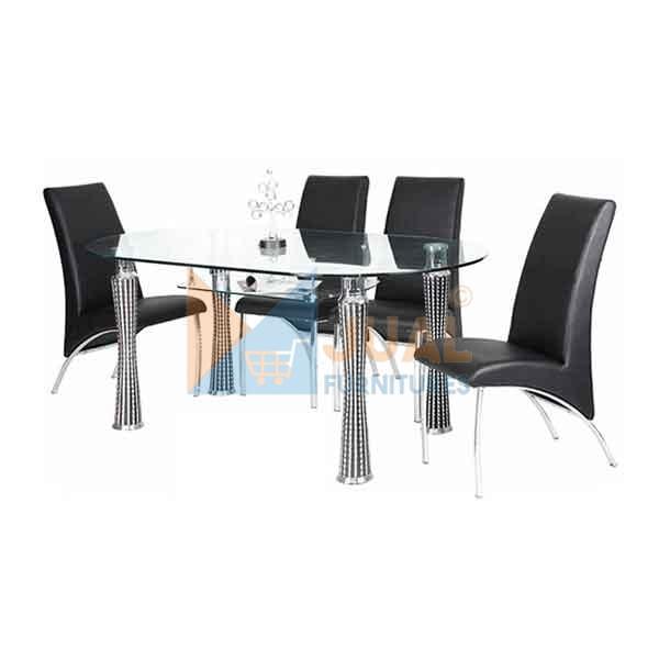 Beli Meja Makan Cofemo CC30 TC30 Murah hanya di jualfurnitures, dapatkan Harga Murah, Barang Baru, Terjamin Kualitasnya Tersedia berbagai Model dan Merk. Jual Meja Makan Murah, Meja Makan Cofemo CC30 TC30 Minimalis