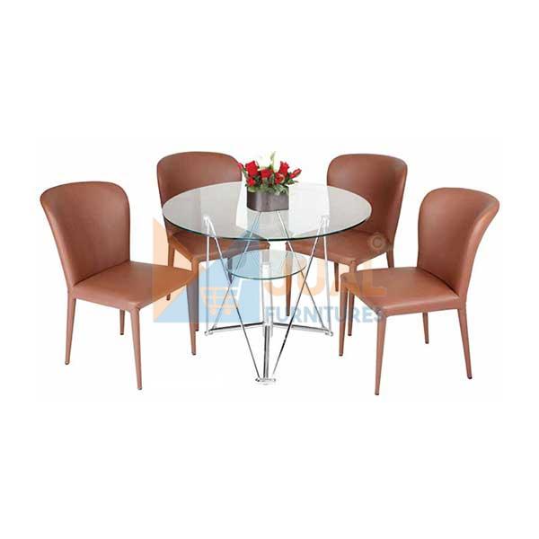 Beli Meja Makan Cofemo JC12 TC12 Murah hanya di jualfurnitures, dapatkan Harga Murah, Barang Baru, Terjamin Kualitasnya Tersedia berbagai Model dan Merk. Jual Meja Makan Murah, Meja Makan Cofemo JC12 TC12 Minimalis
