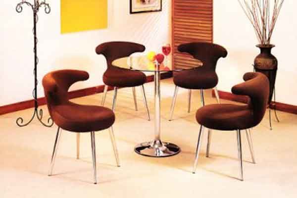 Meja Makan Cofemo TR01 TC13