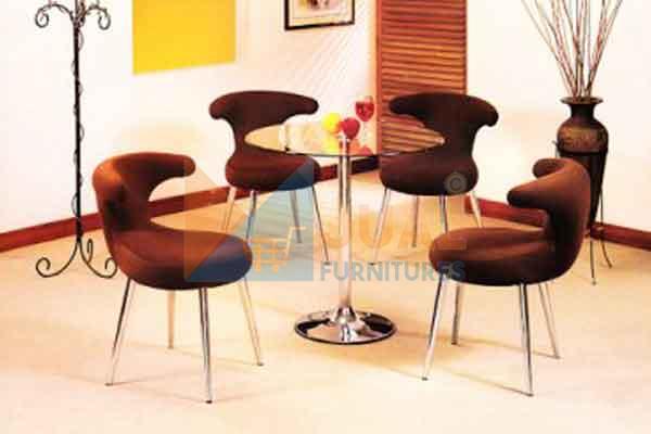 Meja Makan Cofemo TR01 TC13 Meja Makan Cofemo TR01 TC13
