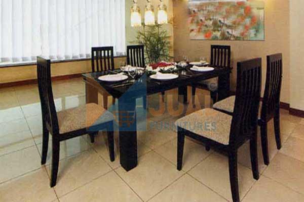 Beli Meja Makan Ligna Lusena Murah di jualfurnitures, dapatkan Harga Murah, Barang Baru, Terjamin Kualitasnya Tersedia berbagai Model dan Merk. Jual Meja Makan Murah, Meja Makan Ligna Lusena