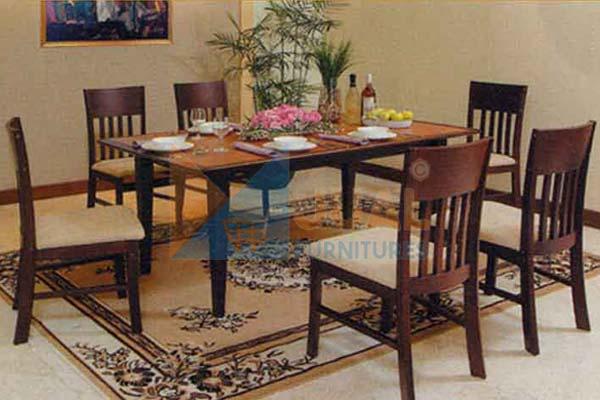 Beli Meja Makan Ligna Mulan Murah di jualfurnitures, dapatkan Harga Murah, Barang Baru, Terjamin Kualitasnya Tersedia berbagai Model dan Merk. Jual Meja Makan Murah, Meja Makan Ligna Mulan