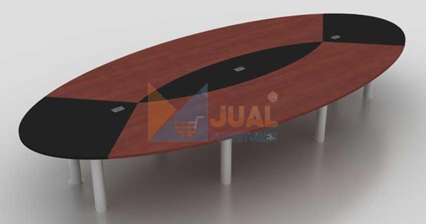 Toko Online Furniture Kantor menjual Meja Meeting Kantor Modera murah. Tersedia Bebagai Merk Meja Kantor, Kursi kantor, Partisi Kantor, Lemari Arsip Meja Meeting Kantor Modera