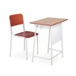 Jual Kursi Sekolah Chitose Echool JP, Kursi Sekolah Murah