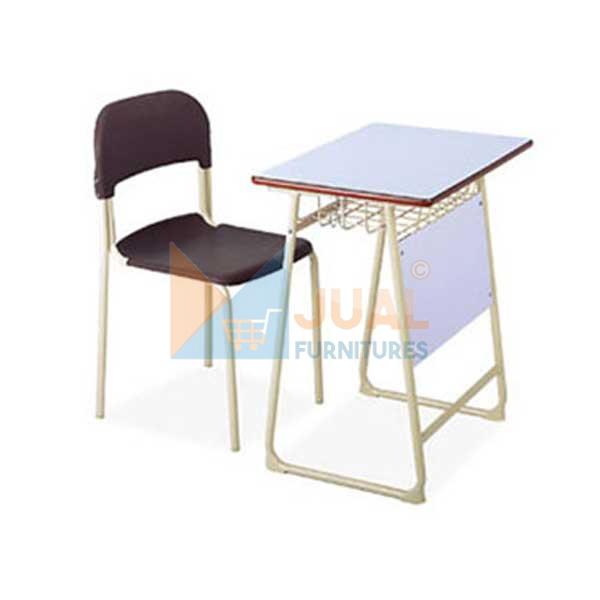 Kami menjual perlengkapan sekolah seperti White Board, Kursi, Kursi Sekolah Chitose Keiko FB. Tersedia berbagai merk dan tipe Meja Kursi Sekolah Murah Jual Kursi Sekolah Chitose Keiko FB, Kursi Sekolah Murah