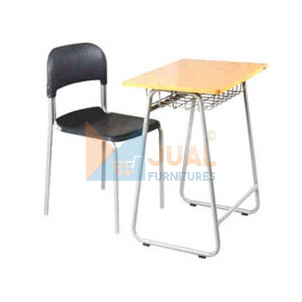 Kami menjual perlengkapan sekolah seperti White Board, Kursi, Kursi Sekolah Chitose Keiko. Tersedia berbagai merk dan tipe Meja Kursi Sekolah Murah Jual Kursi Sekolah Chitose Keiko, Kursi Sekolah Murah