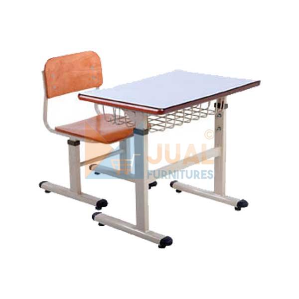 Kami menjual perlengkapan sekolah seperti White Board, Kursi, Kursi Sekolah Chitose Manabu AH-01. Tersedia berbagai merk dan tipe Meja Kursi Sekolah Murah Jual Kursi Sekolah Chitose Manabu AH-01, Kursi Sekolah Murah