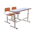 Jual Kursi Sekolah Chitose Manabu AH-02, Kursi Sekolah Murah