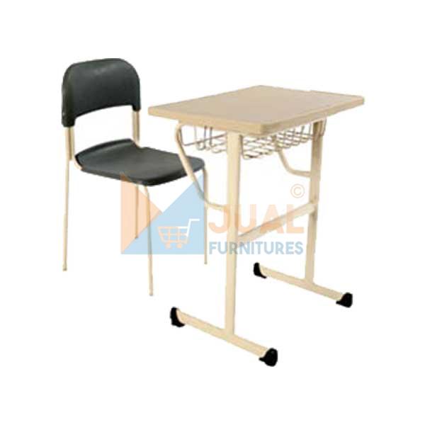 Kami menjual perlengkapan sekolah seperti White Board, Kursi, Kursi Sekolah Chitose Manabu P Plus. Tersedia berbagai merk dan tipe Meja Kursi Sekolah Murah Jual Kursi Sekolah Chitose Manabu P Plus, Kursi Sekolah Murah