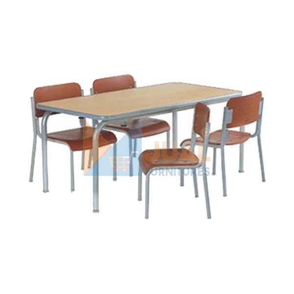 Kami menjual perlengkapan sekolah seperti White Board, Kursi, Kursi Sekolah Chitose Chitose TKG 02. Tersedia berbagai merk dan tipe Meja Kursi Sekolah Murah Jual Kursi Sekolah Chitose Chitose TKG 02, Kursi Sekolah Murah