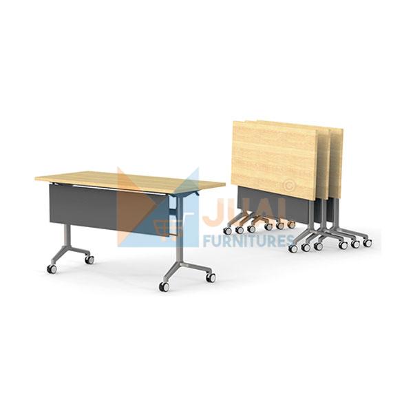 Jual Meja Meeting Lipat Highpoint AQM 19 Harga Murah, Meja Rapat, Meeting Table, Meja Kantor Direktur Glory, Uno, Highpoint Jual Meja Meeting Lipat Highpoint AQM 19, Meja Meeting Lipat Murah